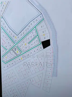 Photo - Terrain À Vendre