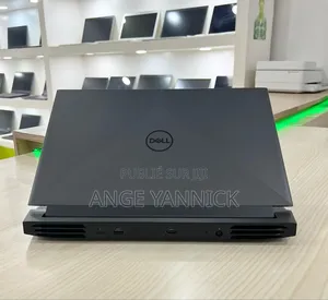 Photo - New Ordinateur portable Asus ROG Strix GL503 32GB AMD Ryzen 7 SSD 1T