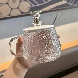 Tasse en Verre