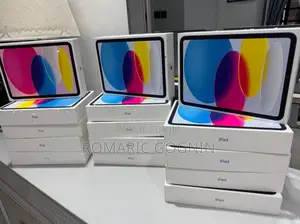 New Pomme iPad (2025) 128 GB Autre