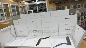 Photo - Promo Apple Watch Série 10 42mm