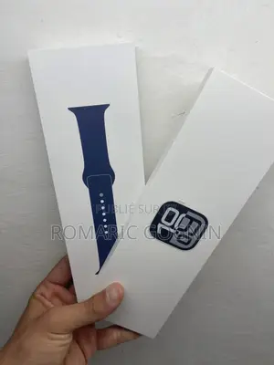 Promo Apple Watch Série 10 42mm
