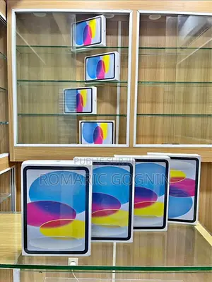 Photo - New Pomme iPad (2025) 256 GO Autre