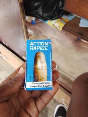 Actions Rapide Très Efficace Pour Développer Et Allongé Le Pénis