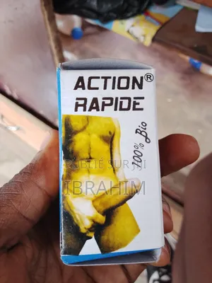 Actions Rapide Très Efficace Pour Développer Et Allongé Le Pénis