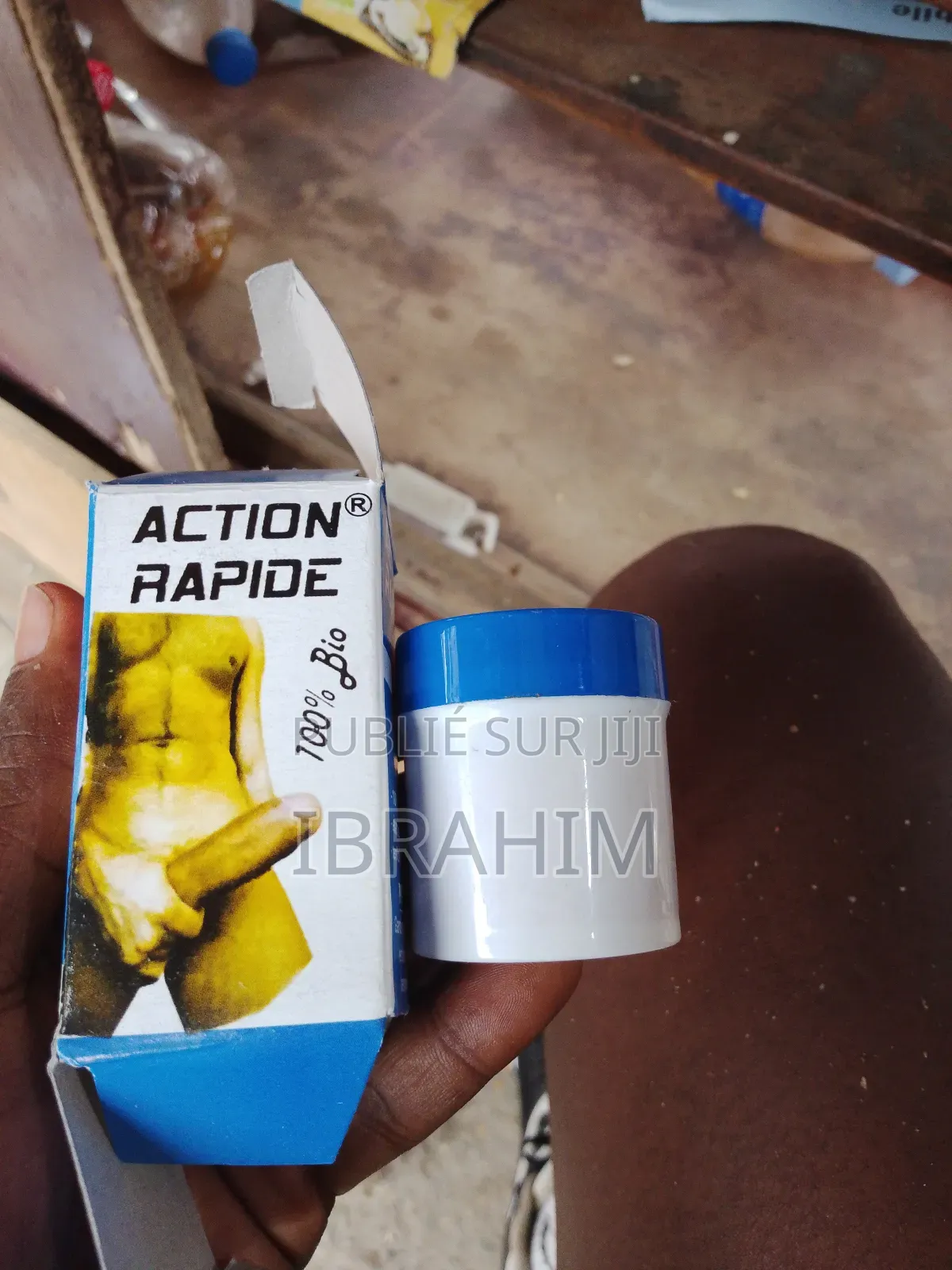 Actions Rapide Très Efficace Pour Développer Et Allongé Le Pénis