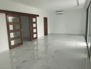 Photo - 4chbre Appartement dans Marcory à Louer