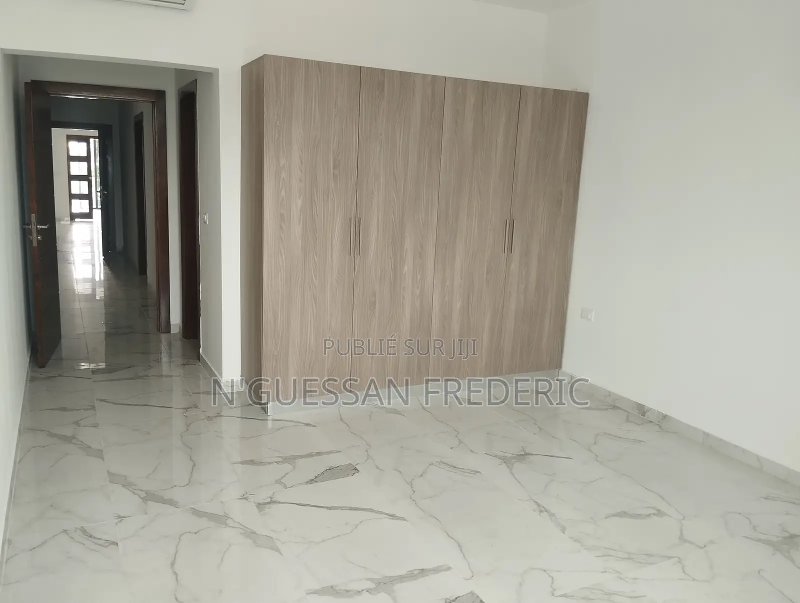 4chbre Appartement dans Marcory à Louer