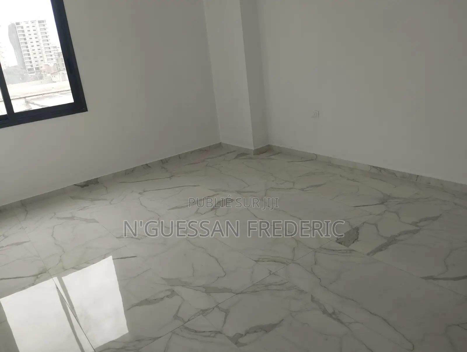 4chbre Appartement dans Marcory à Louer