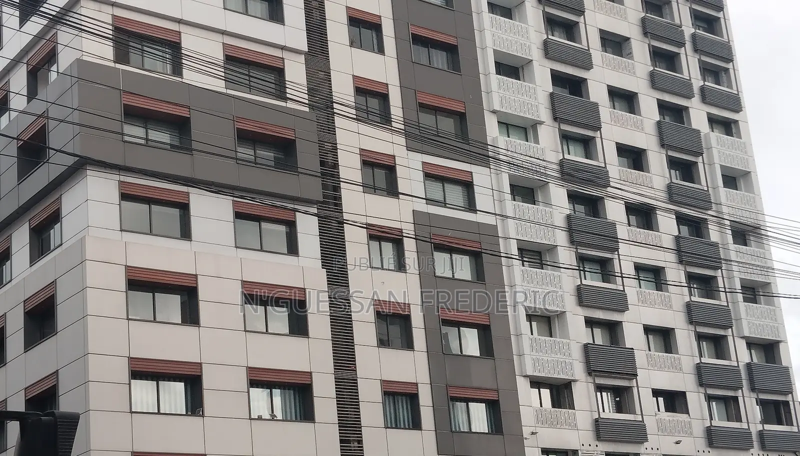 À Louer Marcory Zone 4 Bureau 100m2