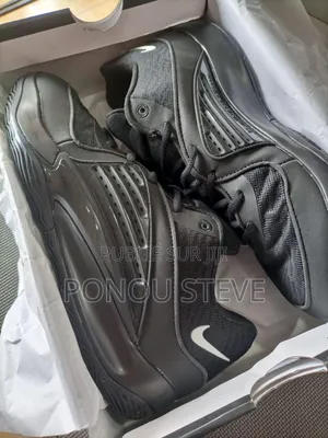 Basketball Nike Kd 16 Black