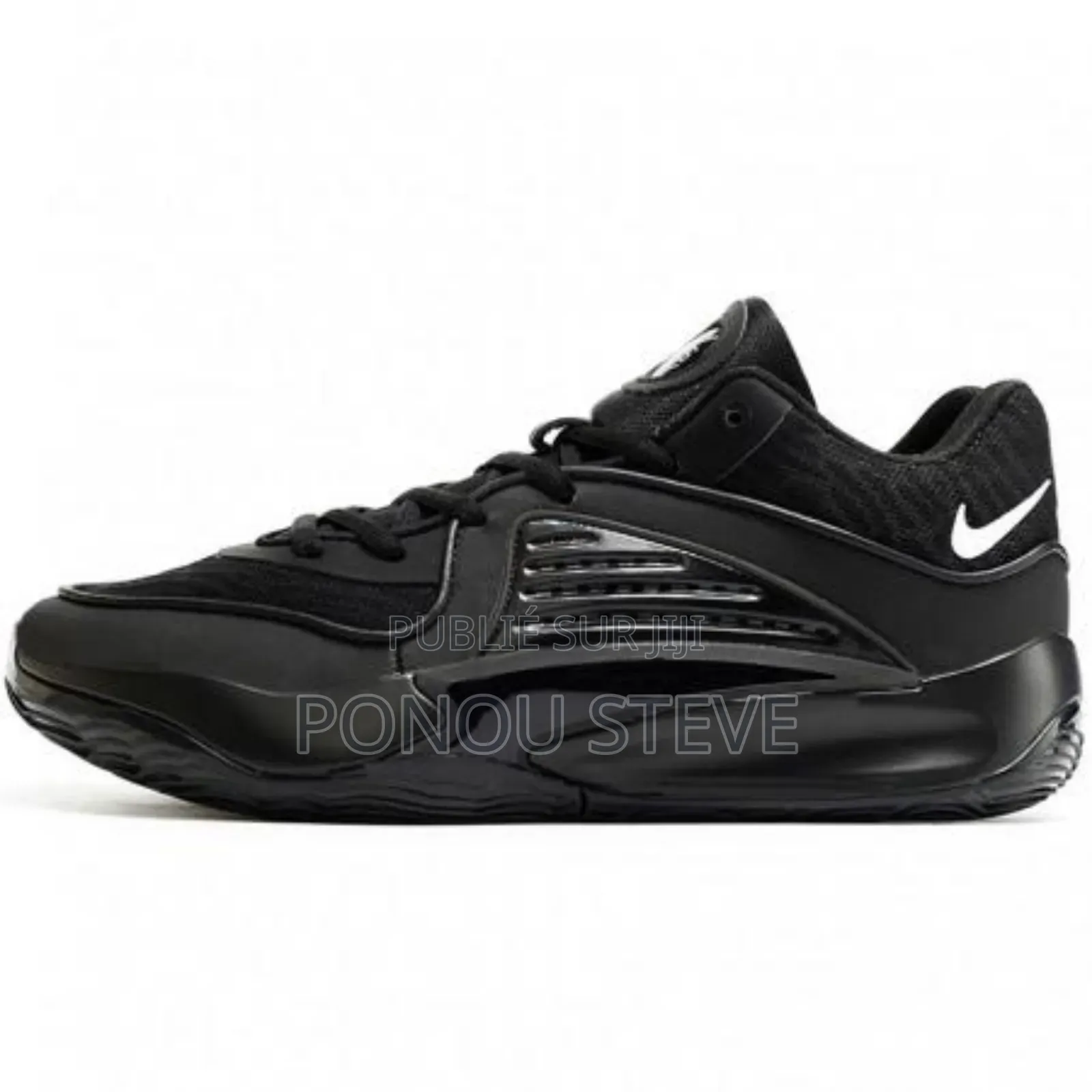 Basketball Nike Kd 16 Black