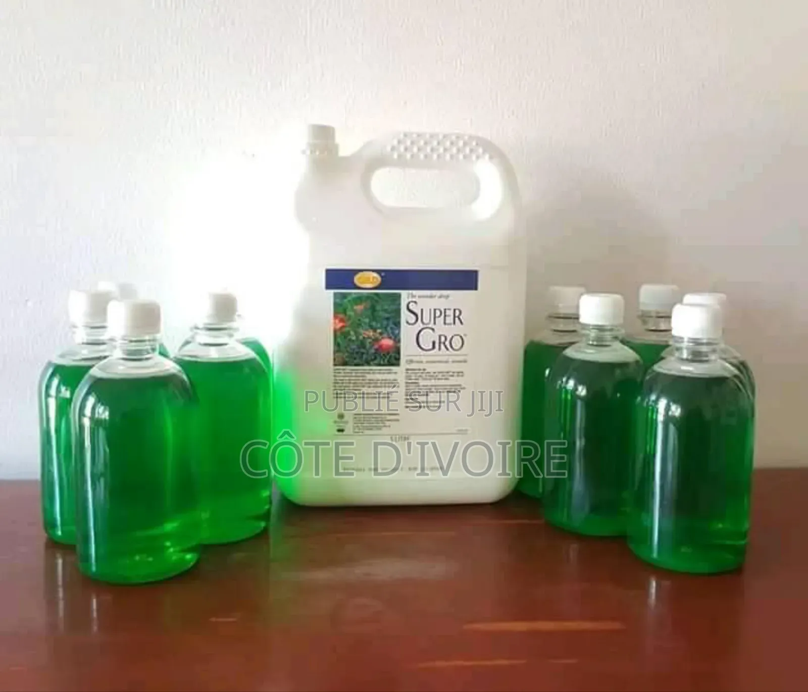 Super Gros ( 1 Carton)