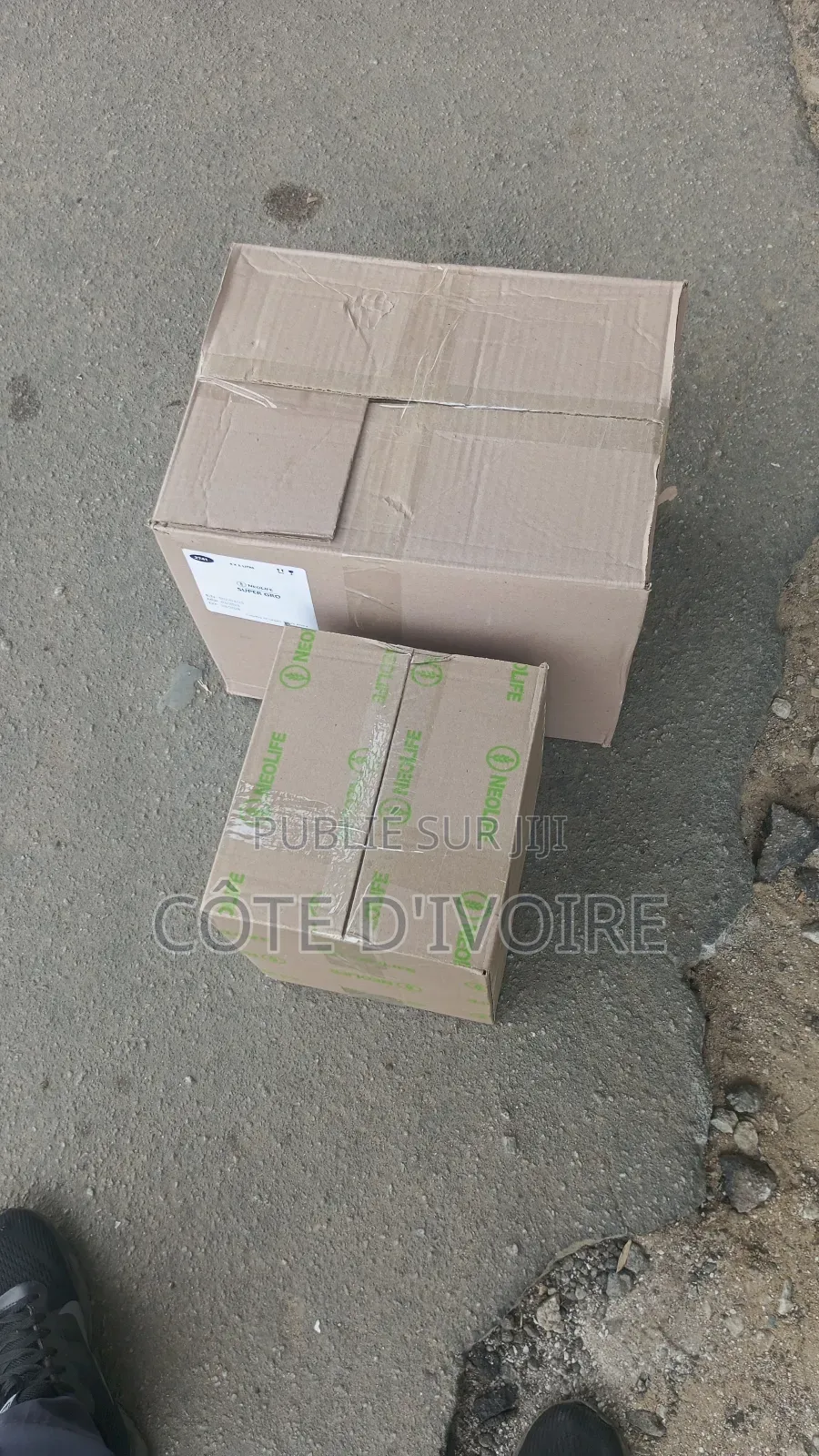 Super Gros ( 1 Carton)