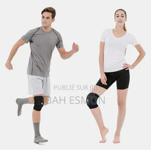 Genouillères De Qualité Disponible