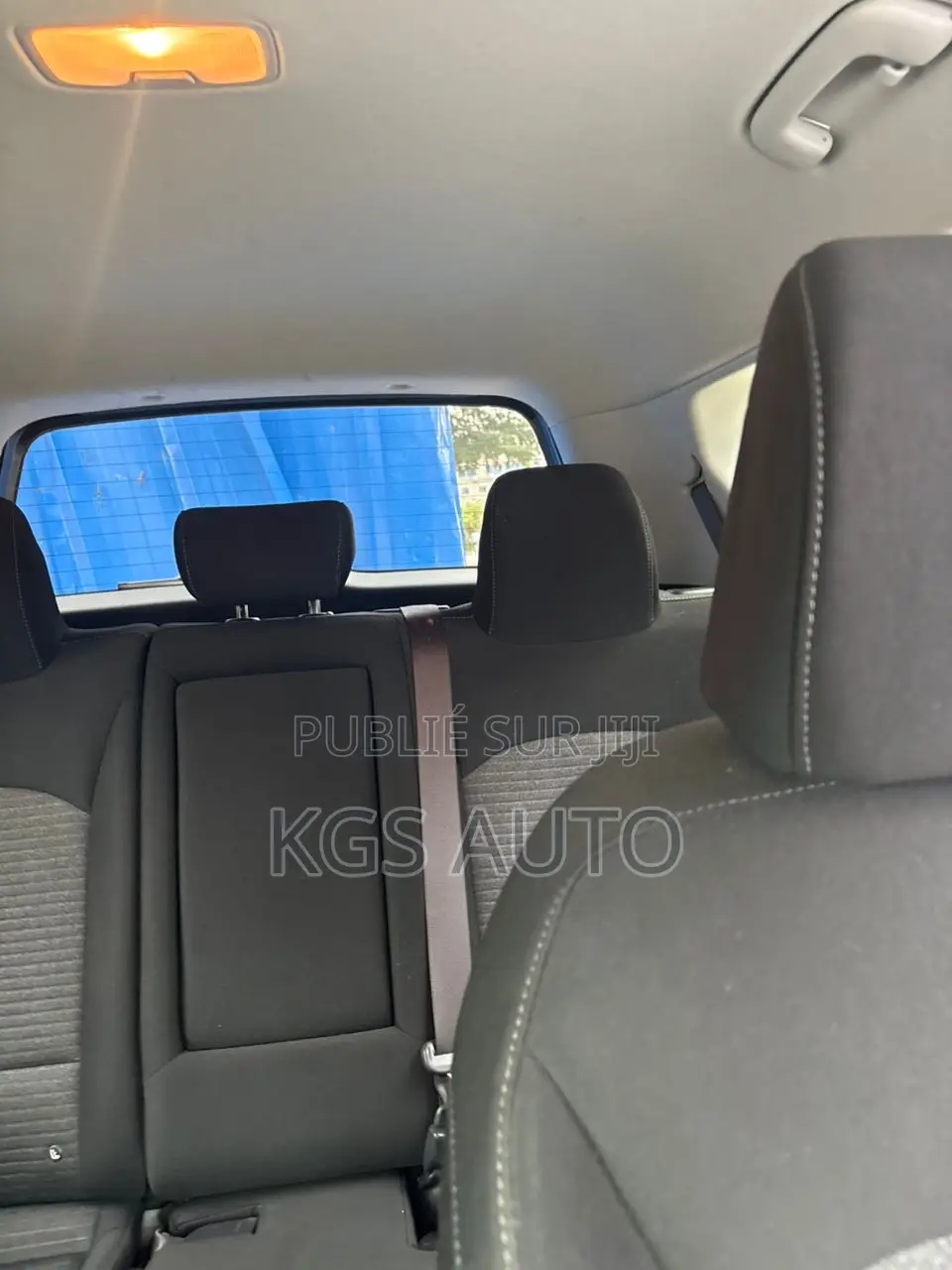 Kia Âme EX 2022 Gris