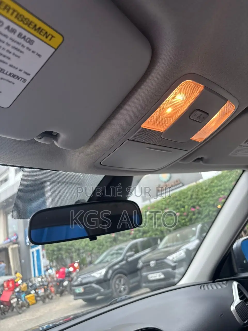 Kia Âme EX 2022 Gris