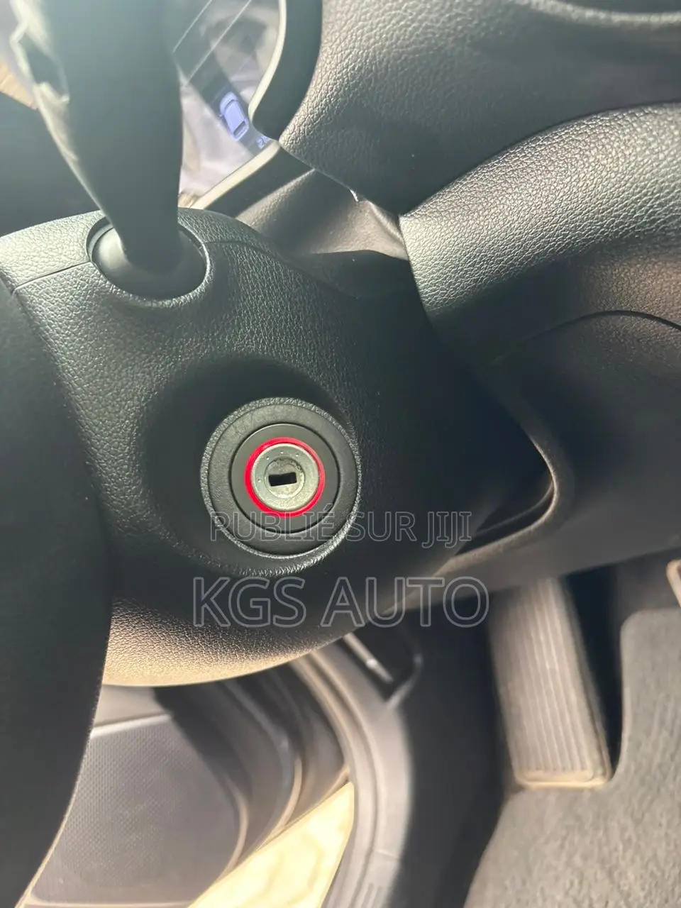 Kia Âme EX 2022 Gris