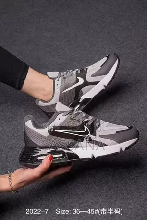 Photo - Air Max Flywire