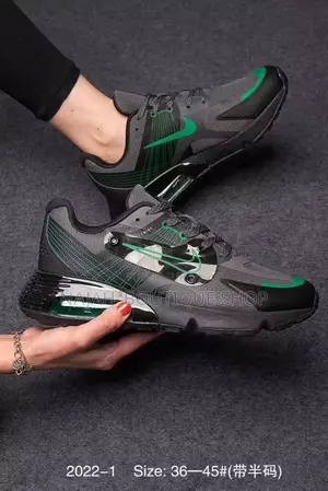 Air Max Flywire