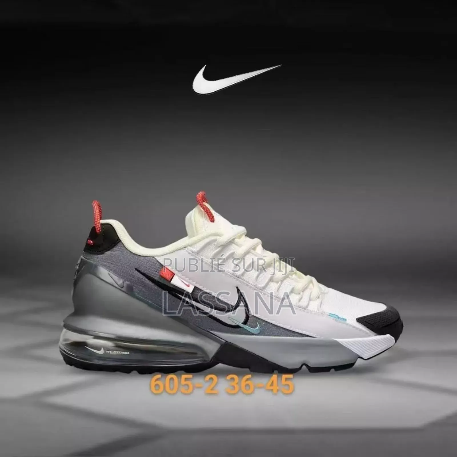 Air Max Flywire