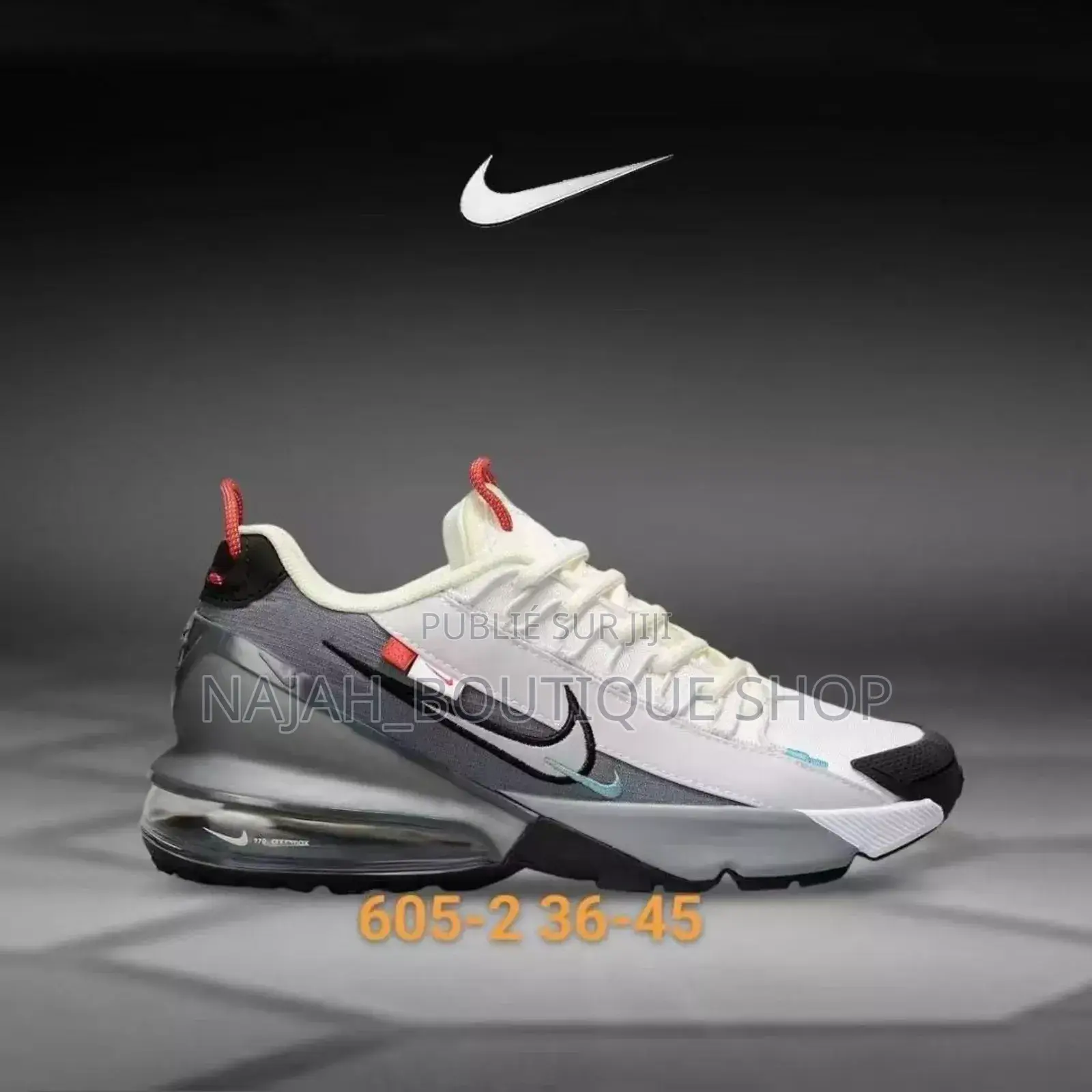 Air Max Flywire