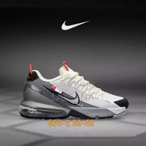 Air Max Flywire