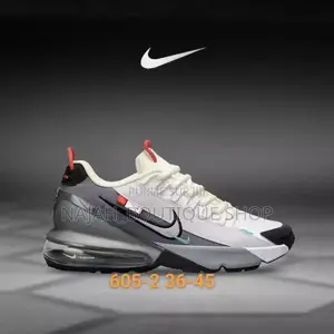 Air Max Flywire