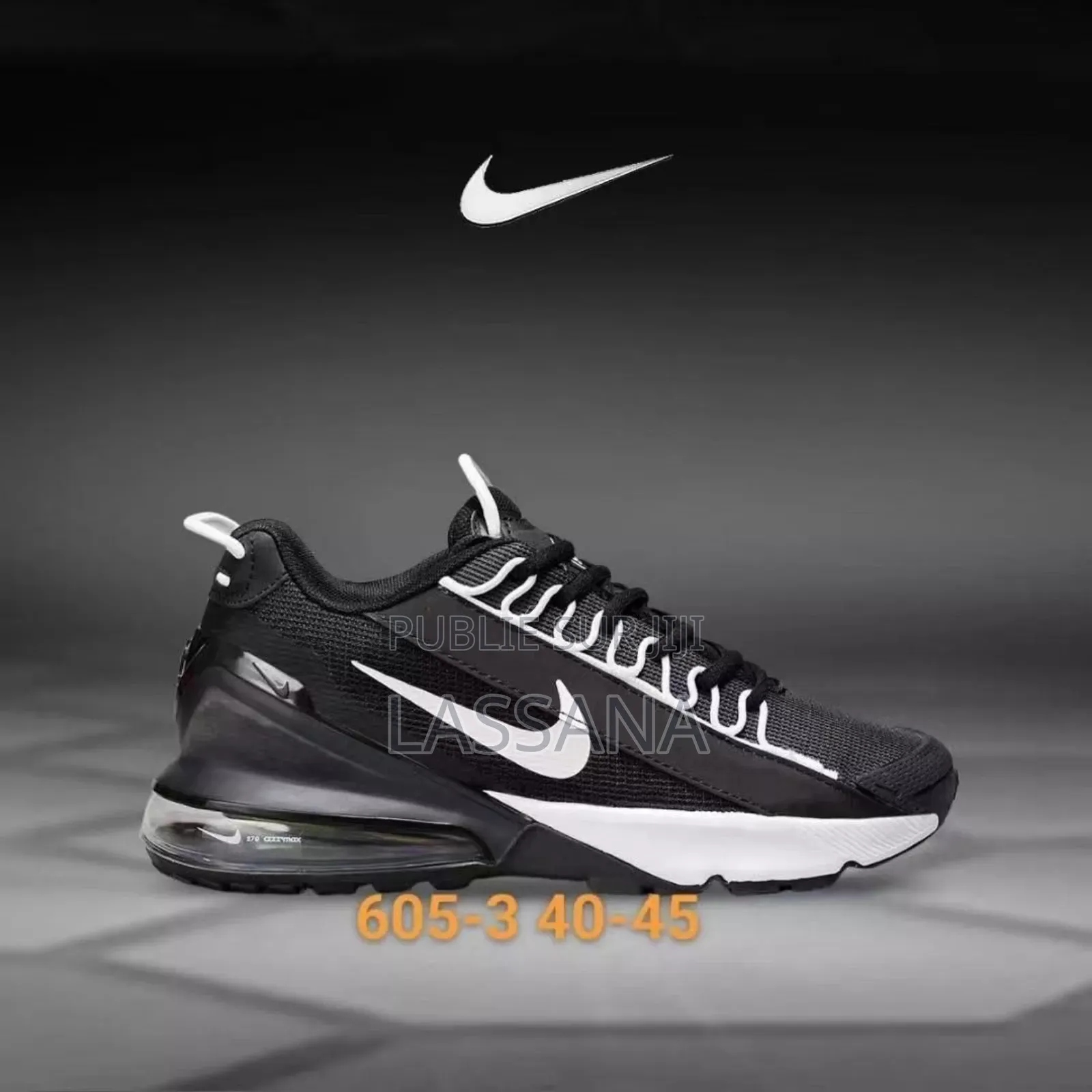 Air Max Flywire