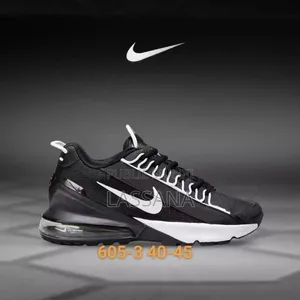 Air Max Flywire