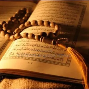 Photo - Pour Avoir Les Énergies Positives Djinan Fait Les Merveilles