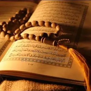 Pour Avoir Les Énergies Positives Djinan Fait Les Merveilles