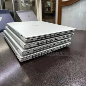 Ordinateur Portable HP EliteBook 840 G5 16GB Intel Core I7 SSD 512GB