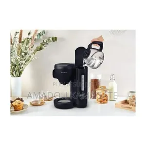 Machine a Cafe Pour La Maison