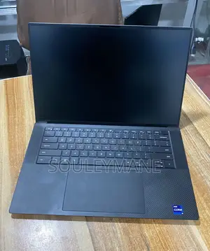 Photo - Ordinateur Portable Dell XPS 15 16GB Intel Core I9 SSD 512GB