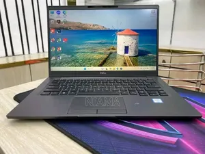 New Ordinateur Portable Dell Latitude 7400 8GB Intel Core I5 SSD 256GB