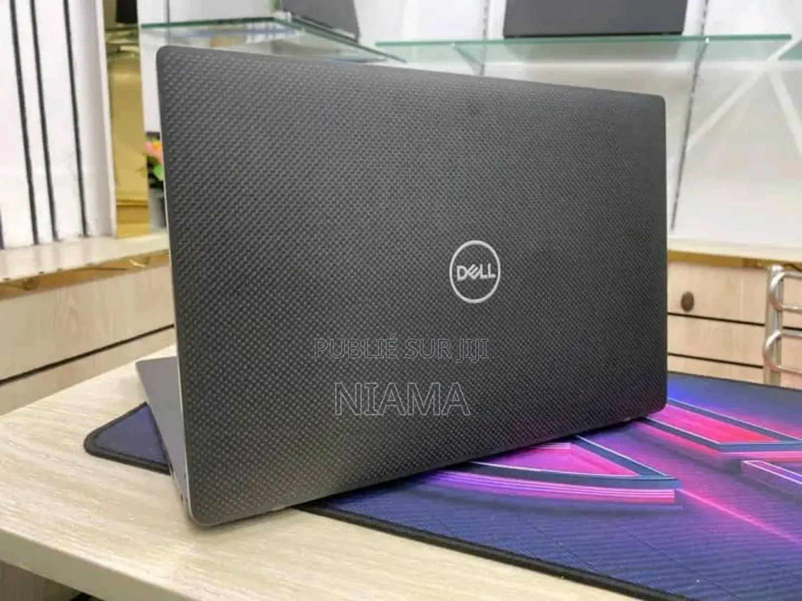 New Ordinateur Portable Dell Latitude 7400 8GB Intel Core I5 SSD 256GB