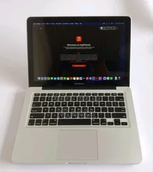 Photo - Ordinateur Portable Pomme MacBook Pro 2012 8GB Intel Core I5 HDD 500GB