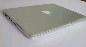 Ordinateur Portable Pomme MacBook Pro 2012 8GB Intel Core I5 HDD 500GB