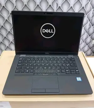 Photo - New Ordinateur Portable Dell Latitude 5480 8GB Intel Core I5 SSD 256GB