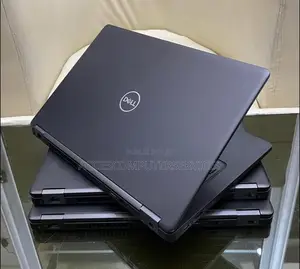 Photo - Ordinateur Portable Dell Latitude 7490 16GB Intel Core I5 SSD 512GB
