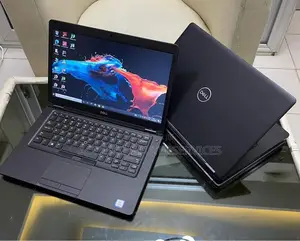 Ordinateur Portable Dell Latitude 7490 16GB Intel Core I5 SSD 512GB