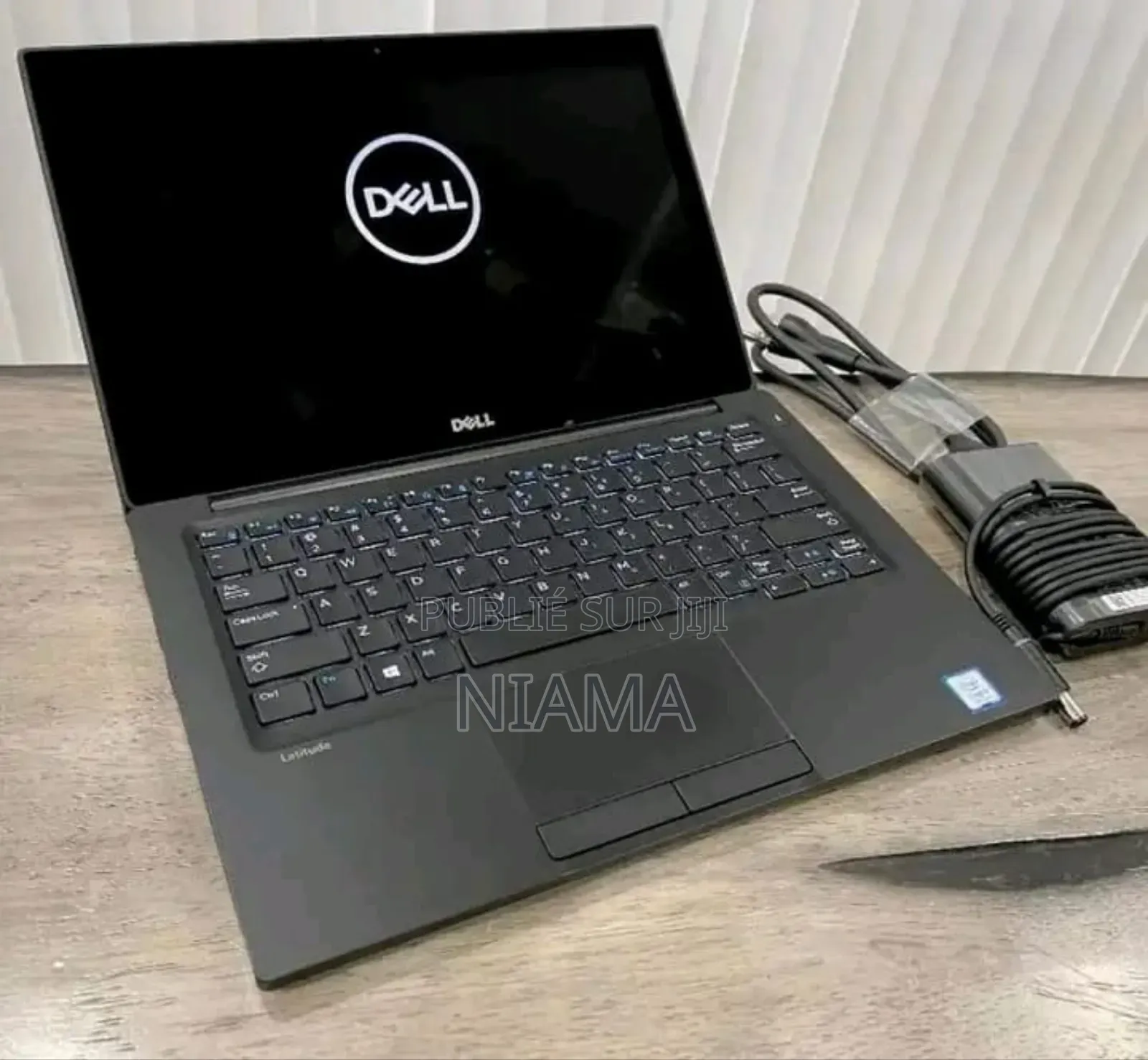 New Ordinateur Portable Dell Latitude 7280 8GB Intel Core I5 SSD 256GB