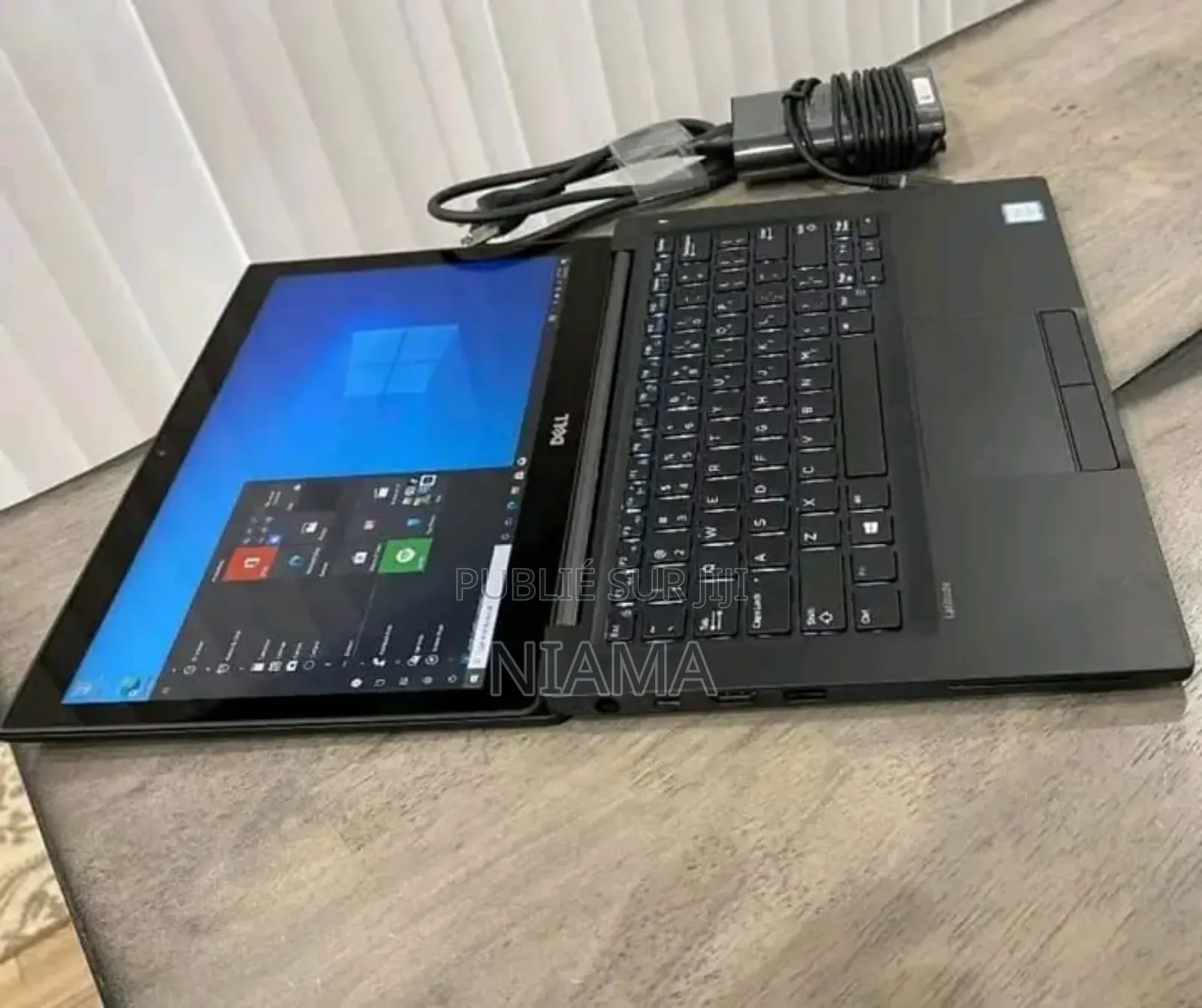 New Ordinateur Portable Dell Latitude 7280 8GB Intel Core I5 SSD 256GB