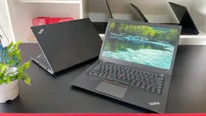 New Lenovo ThinkPad T460 8GB Intel Core I5 SSD 256GB