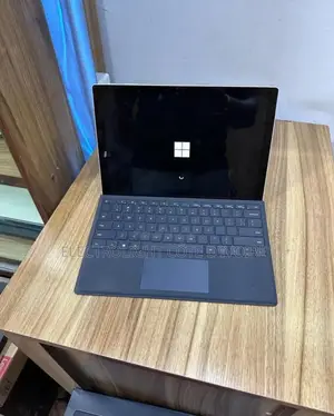 Neuf Microsoft Surface Pro 6 8GB Intel Core I5 SSD 512GB