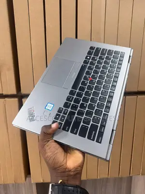 Ordinateur Portable Lenovo Thinkpad X1 Yoga 8GB Intel Core I5 SSD 256GB