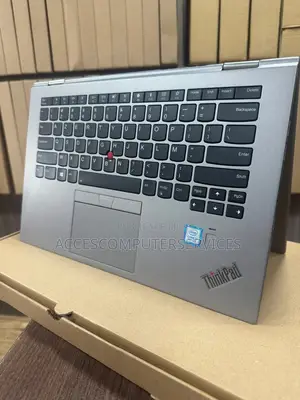 Ordinateur Portable Lenovo Thinkpad X1 Yoga 8GB Intel Core I5 SSD 256GB