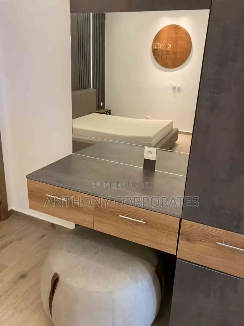 Appartement Meublé De 03 Pièces À Riviera 3 Lycee Blaise Pascal