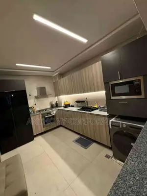 Appartement Meublé De 03 Pièces À Riviera 3 Lycee Blaise Pascal